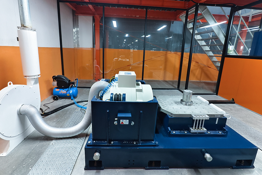 Jiangsu Mengyang Motor Manufacture Co. Ltd.