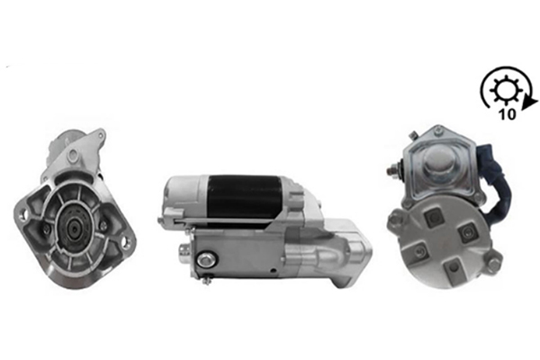 DENSO Starter Motors